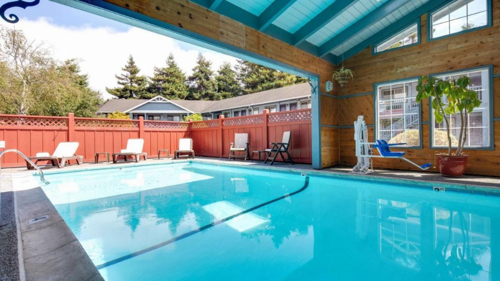Best Western Country Inn Fortuna Image 15