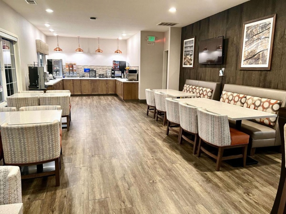 Best Western Country Inn Fortuna Image 16