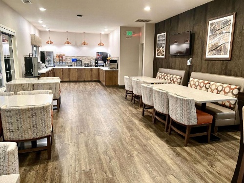 Best Western Country Inn Fortuna image 16