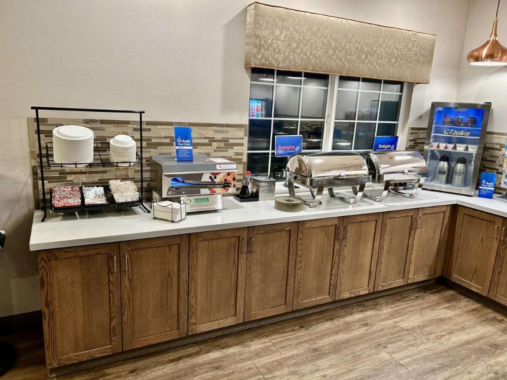 Best Western Country Inn Fortuna Image 17