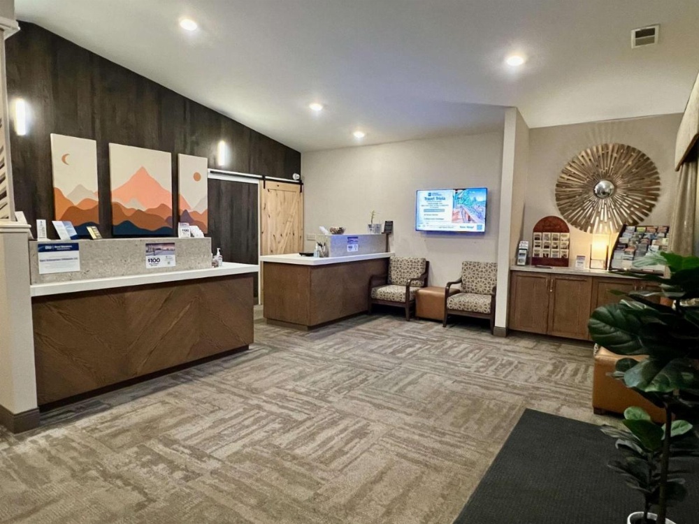 Best Western Country Inn Fortuna Image 19