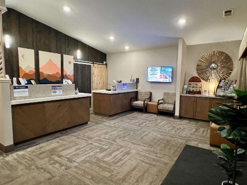 Best Western Country Inn Fortuna image 19