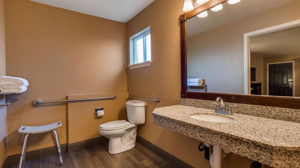 Best Western Country Inn Fortuna Image 26