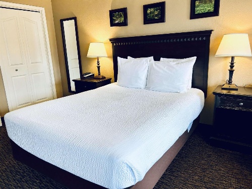 Best Western Country Inn Fortuna image 3