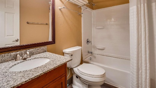 Best Western Country Inn Fortuna image 27