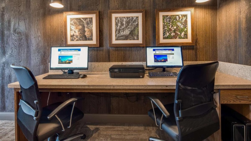 Best Western Country Inn Fortuna Image 28