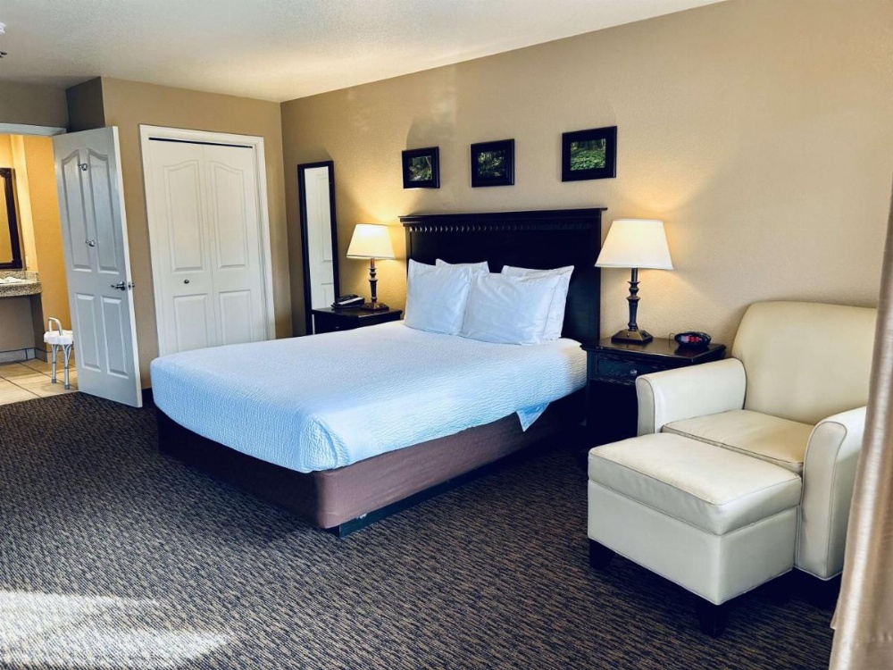 Best Western Country Inn Fortuna