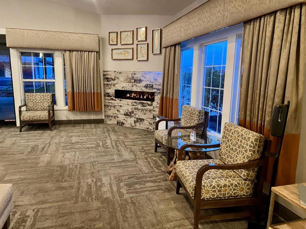 Best Western Country Inn Fortuna Image 32