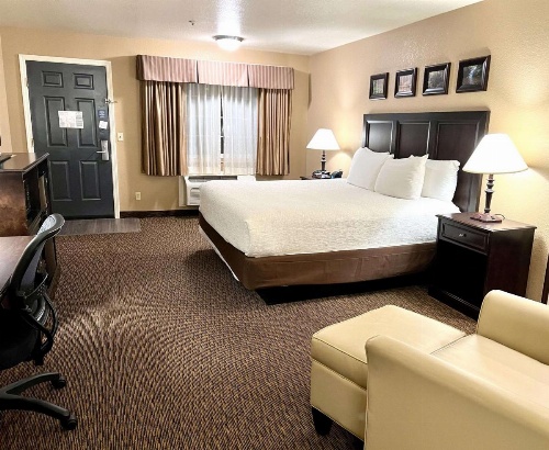 Best Western Country Inn Fortuna image 5