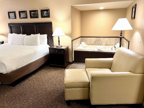 Best Western Country Inn Fortuna image 7